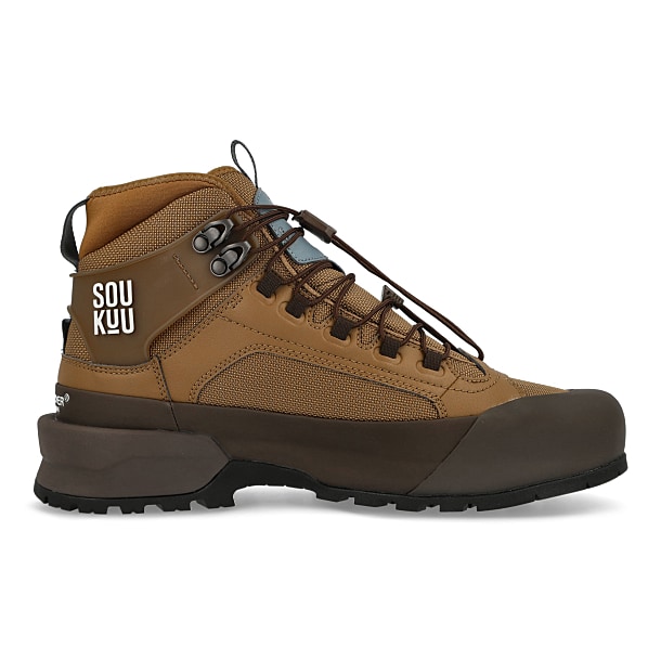 The North Face - Undercover x The North Face Glenclyffe | Overkill